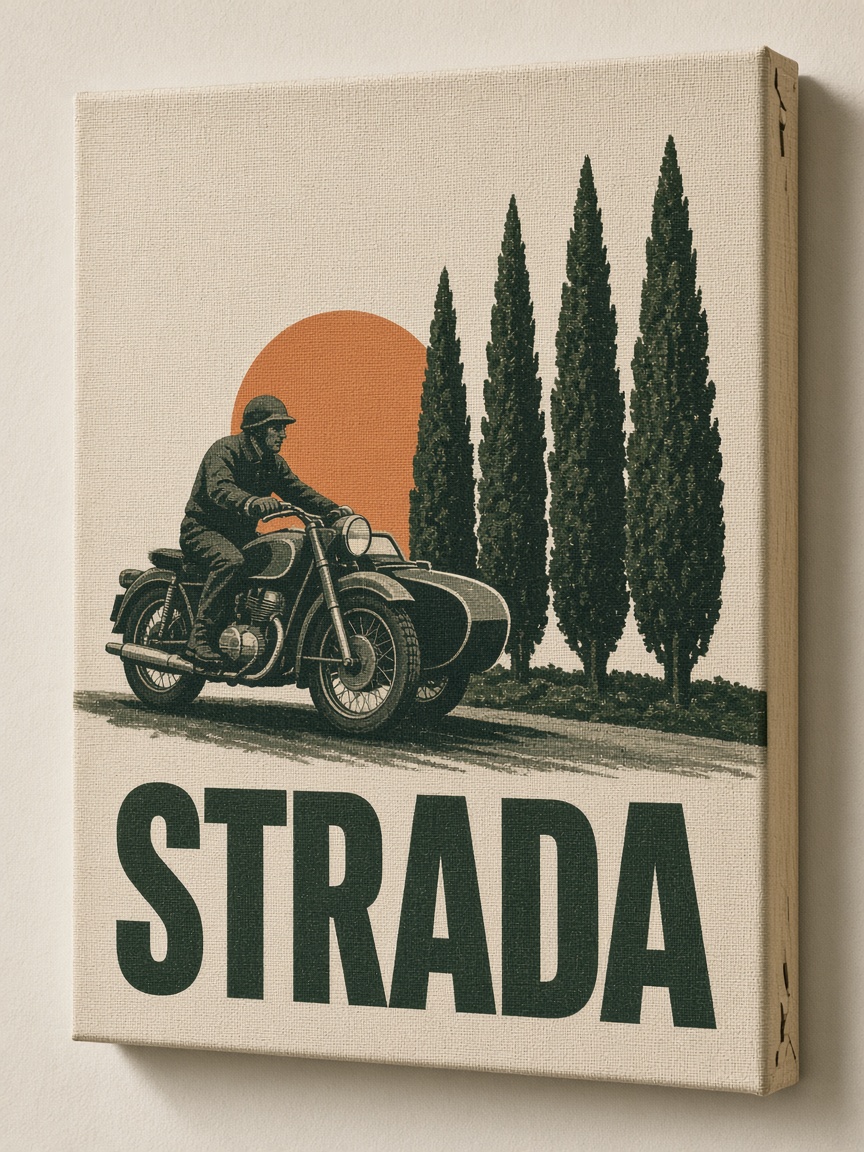 Strada